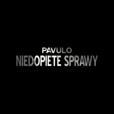 Niedopięte sprawy - Single