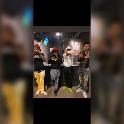 Lies To My Face (feat. Aye4oe & Rayvo) - Single