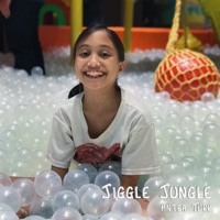 Jiggle Jungle (feat. Andrea Turk) - Single - Antea Turk
