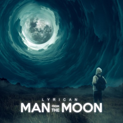 Man from the Moon