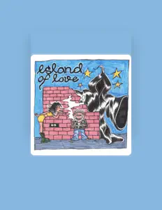 聆聽 Island of Love、觀看音樂影片、閱讀小傳、查看巡演日期等！