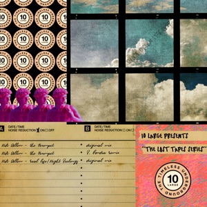 The Lost Tapes Series: The Trumpet - Single