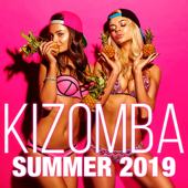 Kizomba Summer 2019 - Artisti Vari