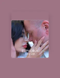 Ouve Euphoria, vê vídeos de música, lê a biografia, vê as datas da digressão e muito mais!