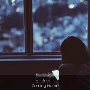 Coming Home - EP