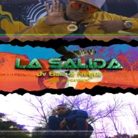 La Salida (JV Bala) - Single - Neguz