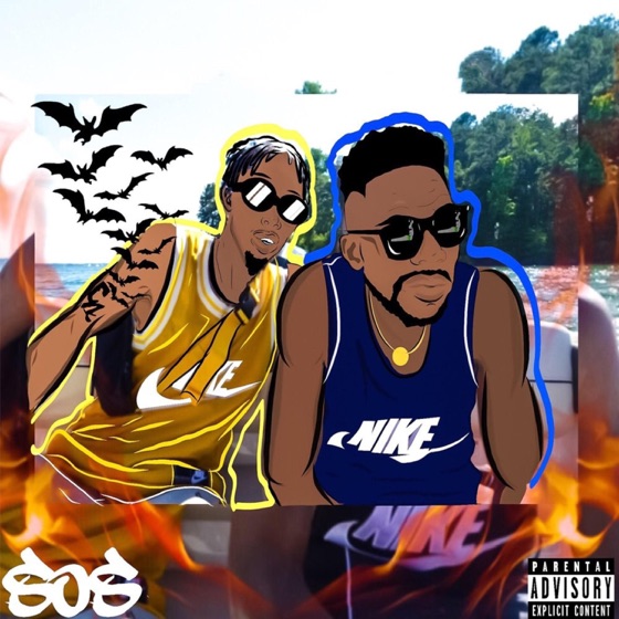 Cover artwork for O.G.