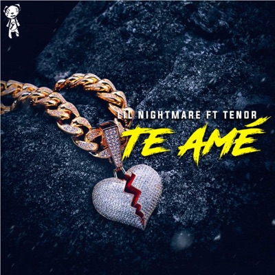 Te Ame (feat. Tenor) - Single