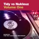 Tidy vs Nukleuz Vol 1 DJ Mix