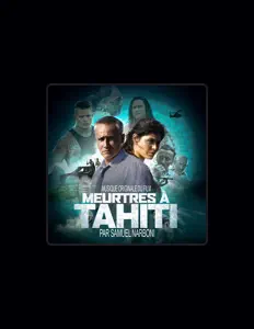 Ακούστε περιεχόμενο από Samuel Narboni, παρακολουθήστε μουσικά βίντεο, διαβάστε το βιογραφικό, δείτε ημερομηνίες περιοδείας, και πολλά ακόμη!