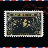 Bad Religion - Fuck Armageddon