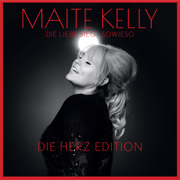 Heute Nacht für immer - Maite Kelly