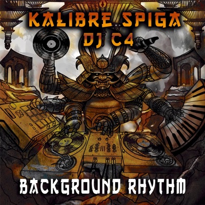 Background Rhythm