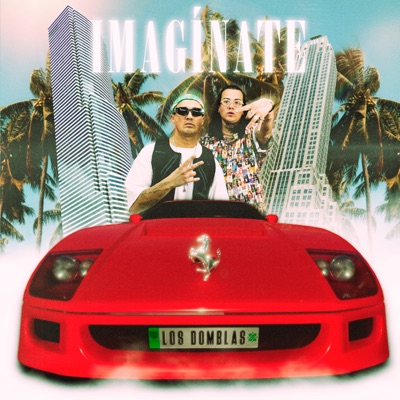 Imagínate - Single