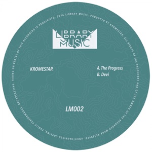 The Progress - Single