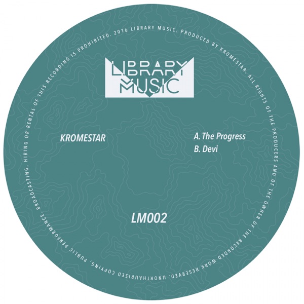 The Progress - Single