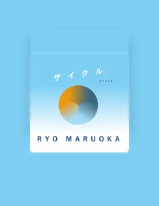 Ryo Maruoka: песни, клипы, биография, даты выступлений и многое другое.