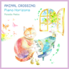 ANIMAL CROSSING: Piano Horizons - Moisés Nieto