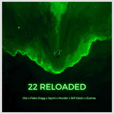 22 Reloaded - EP