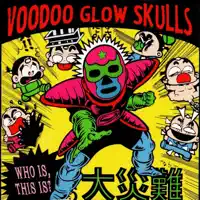 Insubordination — Voodoo Glow Skulls