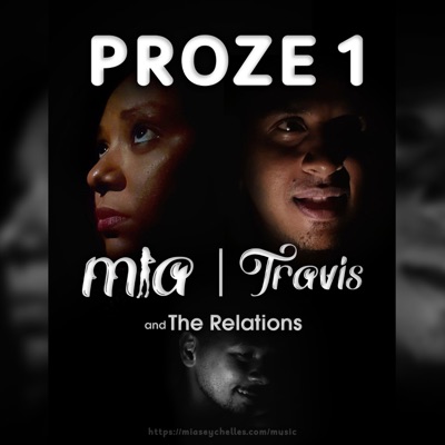 Song - Dimoun Lo Zil - Travis & Mia