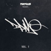 FuntCase Presents: DPMO, Vol. 1 - Verschiedene Interpreten