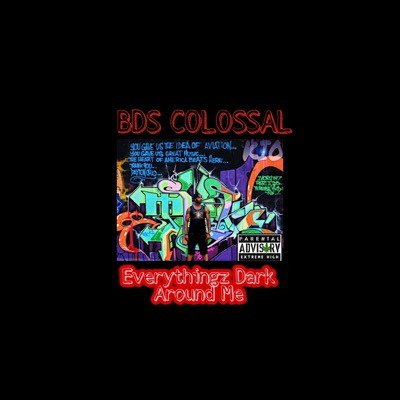 Everthingz Dark Around Me