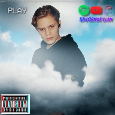 Stijgende Lijn - EP