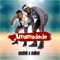 Amamadodo (feat. Naiboi) - Dazlah lyrics