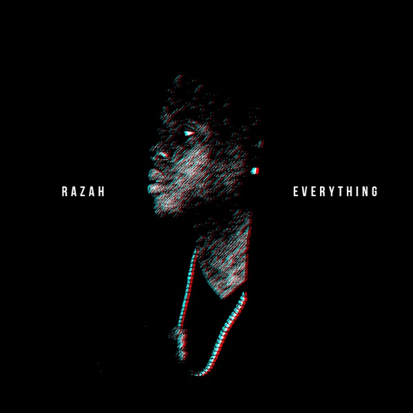 Everything - Single - Razah