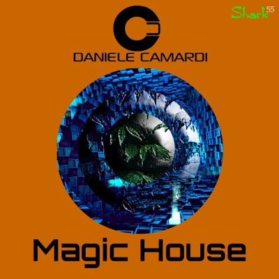 Magic House - Single