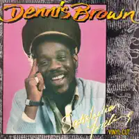 I Don't Want to Be a General — Dennis Brown