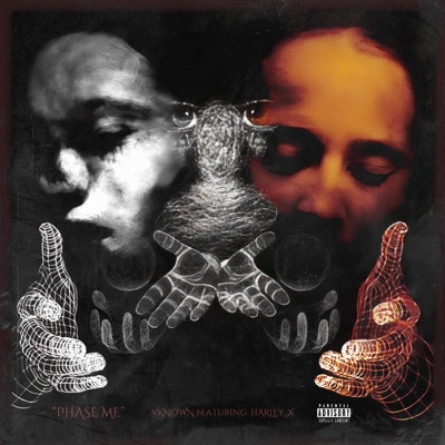 Phase me (feat. Harley_x) - Single