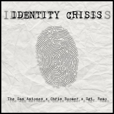 Identity Crisis - Single