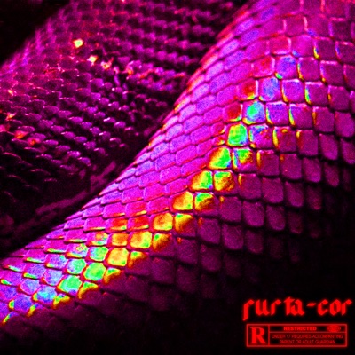 Furta-Cor (feat. Yungboy Luke) - Single