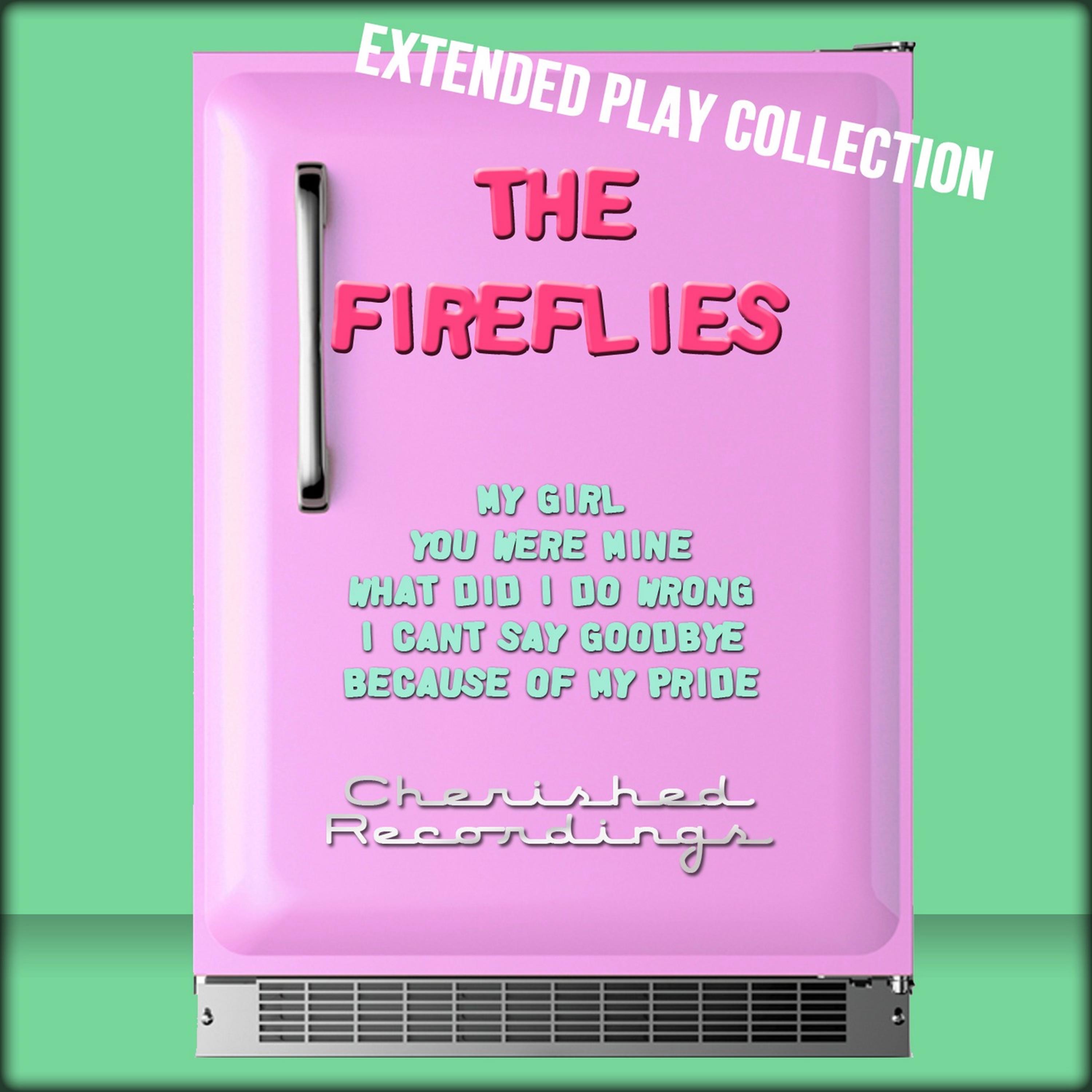 Extended Play Collection - EP
