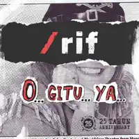 O Gitu Ya — /Rif