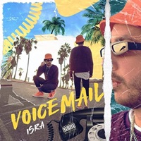 voicemail - Single - isra