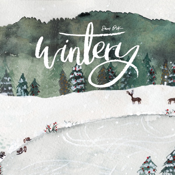 Winter Has Come
