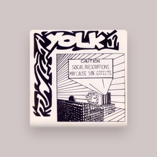 Yolk
