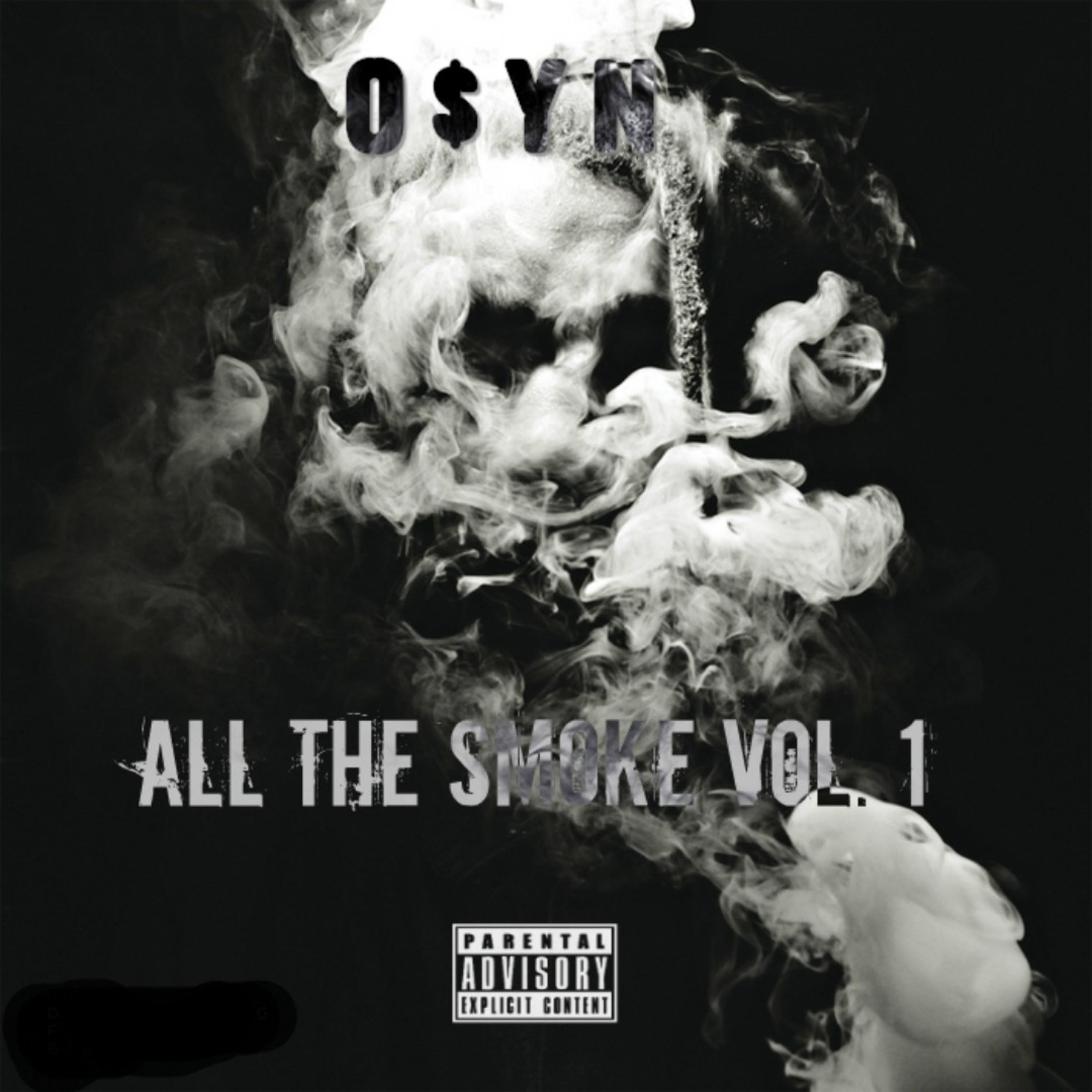 All the Smoke Vol. 1