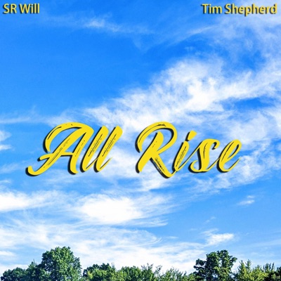 All Rise - Single