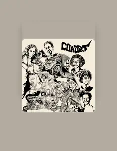 Ακούστε περιεχόμενο από Cohort, παρακολουθήστε μουσικά βίντεο, διαβάστε το βιογραφικό, δείτε ημερομηνίες περιοδείας, και πολλά ακόμη!