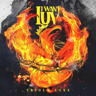 I Want Luv - Single