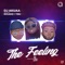 The Feeling (feat. BoiJake & Tibu) - DjAkuaa lyrics