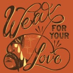 Weak for Your Love - Single