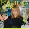POST IT - KASPER lyrics