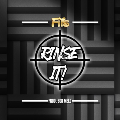 Rinse It! - Single