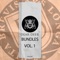 Bound (feat. Anna SchuSchu) - Bluford Duck lyrics