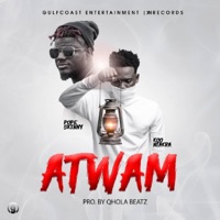 Atwam - Single - Koo Ntakra